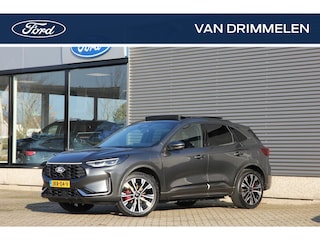 Ford Kuga 2.5 PHEV e-CVT 225pk ST-Line X | Panorama dak | 20" inch velgen | B&O Audio | Winterpack