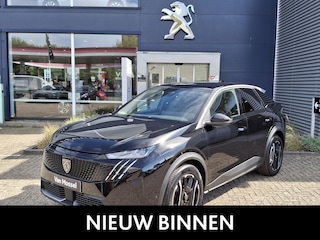 Peugeot 3008 1.6 plug-in Hybrid 195 Allure |PANORAMIC NAVIGATION PACK | SEAT PACK | 360 VISION PACK
