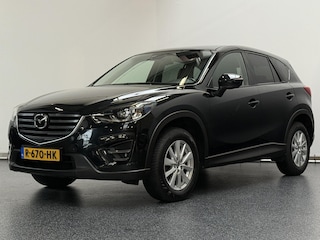Mazda CX-5 2.0 SkyActiv-G 165 TS+ 2WD | Dealer onderhouden | Carplay | Facelift