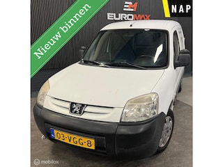 Peugeot Partner bestel 190C 1.6 HDI