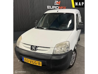 Peugeot Partner bestel 190C 1.6 HDI