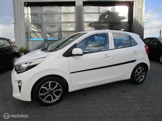 Kia Picanto 1.0 CVVT First Edition 41dkm! Camera Carplay 5drs
