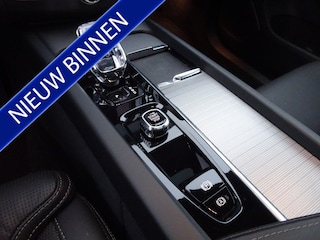 Volvo V60 2.0 T6 Plug-in hybrid AWD Plus Dark