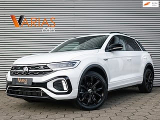 Volkswagen T-Roc 1.5 TSI 3xR-Line Business+ BlackStyle 150PK