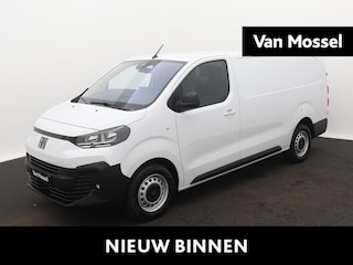 Fiat Scudo 2.0 Diesel 145 S&S L3