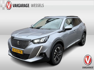 Peugeot 2008 1.2 PureTech Allure Pack | Camera | PDC A | Trekhaak | LM |