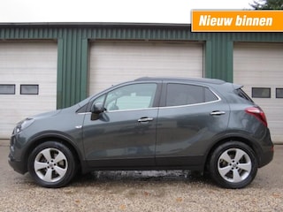Opel Mokka 1.4 TURBO INNOVATION