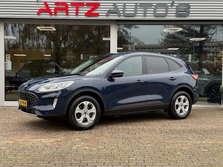 Ford Kuga 2.5 PHEV l Winter-Pack l Apple/Andriod carplay l Navi l ECC