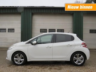 Peugeot 208 1.2 VTI ALLURE