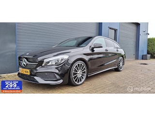 Mercedes-Benz CLA Shooting Brake 180 Business Solution AMG