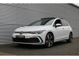 Volkswagen Golf 1.4 eHybrid GTE 245PK (Pano Carplay Sfeerverl ACC HeadUp Keyless Camera IQ-Light PrivacyGlass)