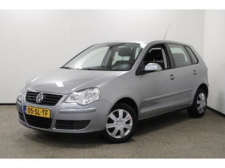 Volkswagen Polo 1.4-16V Comfortline