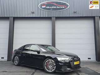 Audi A6 Limousine 55 TFSI e quattro Competition