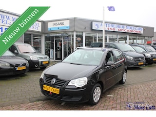 Volkswagen Polo 1.4-16V Trendline
