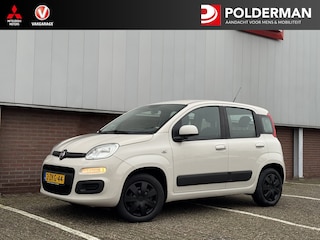 Fiat Panda 0.9 TwinAir Ed. Cool