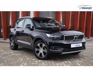 Volvo XC40 T3 Inscription | Parkeercamera | Stoelverwarming | Leder | Trekhaak