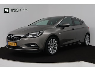 Opel Astra 1.4 Innovation (STOEL/STUUR VERWARMING, ACHTERUITRIJCAMERA, CRUISE CONTROL, PARKEERSENSOREN)