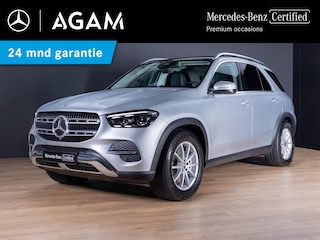 Mercedes-Benz GLE 350 de 4MATIC Premium Panorama dak | Trekhaak