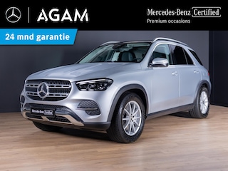 Mercedes-Benz GLE 350 de 4MATIC Premium Panorama dak | Trekhaak