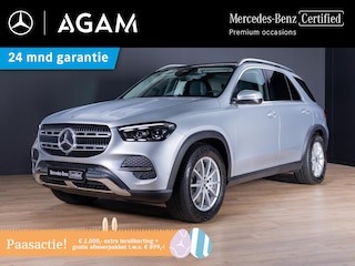 Mercedes-Benz GLE 350 de 4MATIC Premium Panorama dak | Trekhaak