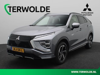 Mitsubishi Eclipse Cross 2.4 PHEV Select