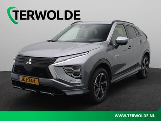 Mitsubishi Eclipse Cross 2.4 PHEV Select