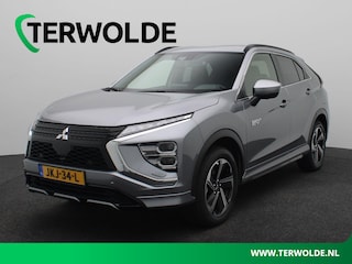 Mitsubishi Eclipse Cross 2.4 PHEV Select