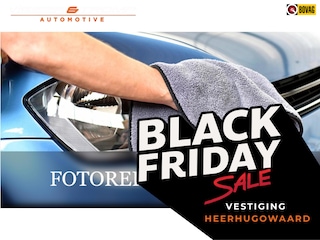 Audi A3 Sportback 1.2 TFSI Ambition S-line | Brilliant Black | Half-leder/PDC/Xenon/Clima/Cruise - Keurig & Sportief!