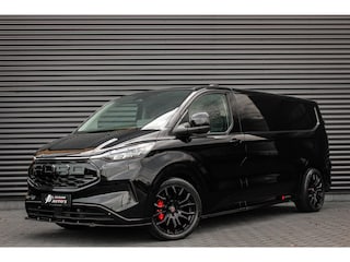 Ford Transit Custom 300 2.0 TDCI L2H1 Limited 170PK JB- EDITION / DRIVER ASSISTANCE PACK / 3- ZITS / MY2024 / CAMERA / ADAP.CRUISE