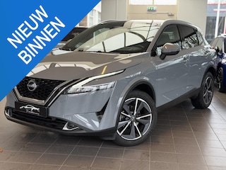 Nissan Qashqai 1.3 MHEV Tekna / 360 / Head-up / Trekhaak /