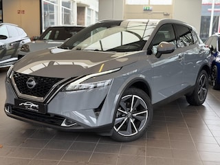 Nissan Qashqai 1.3 MHEV Tekna / 360 / Head-up / Trekhaak /