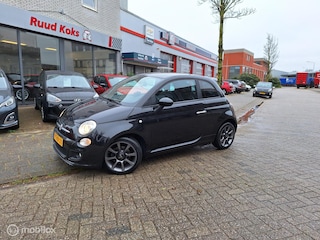 Fiat 500 0.9 TWINAIR Turbo 500 S