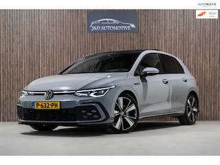Volkswagen Golf 2.0 TDI GTD PANO IQ LIGHTS CAMERA 2020