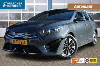 Kia Ceed 1.6 GDI PHEV DYN+L.