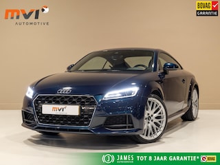Audi TT 40 TFSI Pro Line / 197pk / Leder / Stoelverwarming /