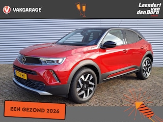 Opel Mokka 1.2 Turbo Elegance | Navi | Camera | LM Velgen | Cruise | Apple Carplay/Android Auto | Voorstoelen Verw. | Stuur Verw.