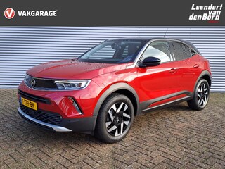 Opel Mokka 1.2 Turbo Elegance | Navi | Camera | LM Velgen | Cruise | Apple Carplay/Android Auto | Voorstoelen Verw. | Stuur Verw.