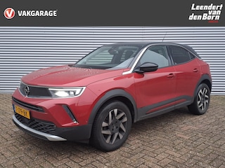 Opel Mokka 1.2 Turbo Elegance | Navi | Camera | LM Velgen | Cruise | Apple Carplay/Android Auto | Voorstoelen Verw. | Stuur Verw.