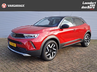 Opel Mokka 1.2 Turbo Elegance | Navi | Camera | LM Velgen | Cruise | Apple Carplay/Android Auto | Voorstoelen Verw. | Stuur Verw.