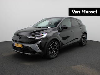Renault Captur 1.6 E-Tech full hybrid 145 esprit Alpine | Automaat | Harman kardon | Rondom camera
