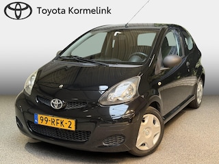 Toyota Aygo 1.0-12V Cool