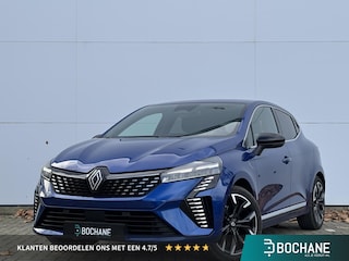 Renault Clio 1.6 E-Tech Full Hybrid 145 techno | Groot Navigatie | Camera | Automaat |