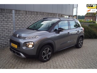 Citroën C3 Aircross 1.2 PureTech S&S Feel Autom Airco Cruise Driver Alert 4x Elektrische Ramen PDC Trekhaak Rijbaan Assist ENZ.