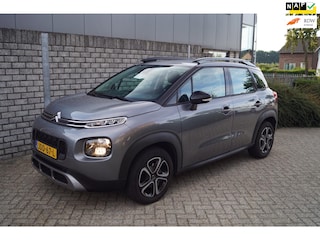 Citroën C3 Aircross 1.2 PureTech S&S Feel Autom Airco Cruise Driver Alert 4x Elektrische Ramen PDC Trekhaak Rijbaan Assist ENZ.
