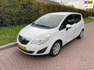 Opel Meriva 1.3 CDTi Anniversary Edition S/S