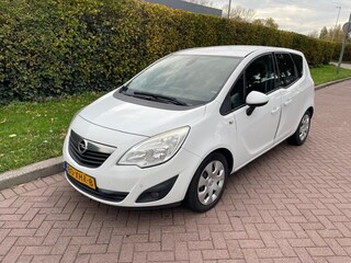 Opel Meriva 1.3 CDTi Anniversary Edition S/S