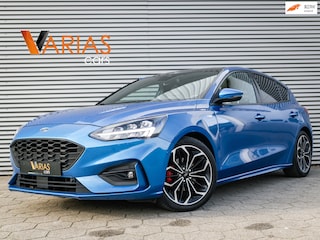 Ford Focus 1.0 EcoBoost ST Line Business