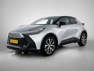 Toyota C-HR 1.8 Hybrid 140 First Edition | Navigatie | PDC |