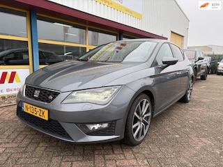 Seat Leon 1.4 TSI FR