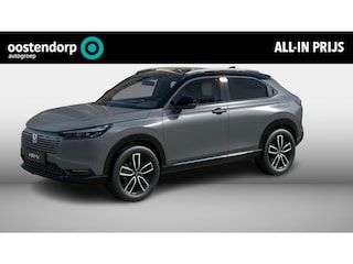 Honda HR-V 1.5 e:HEV Advance Style DIVERSE KLEUREN Nu met tijdelijk financieringsaanbod 5,99%